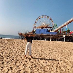 Meet your Posher, Šárka